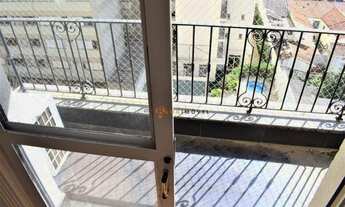 Imagem 5: Apartamento para venda e locação em Perdizes