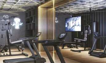 Imagem 5: Apartamento para venda tem 81,10m² com 3/4 em Jatiúca - Maceió - AL