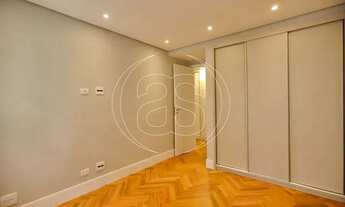 Imagem 4: São Paulo - Apartamento Padrão - Brooklin Paulista