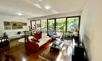 Imagem 4: Lindo apartamento com 3 quartos sendo 1 suíte à venda, 161 m² por R$ 1.700.000 - Jardim Oc