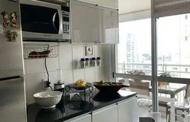 Imagem 10: Apartamento para aluguel e venda possui 112 metros quadrados com 3 quartos em Mooca - São