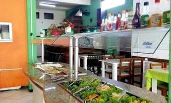 Imagem 2: Restaurante e pizzaria San Diego