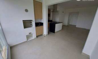 Imagem 7: Apartamento com 2 dormitórios para alugar, 82 m² por R$ 3.900,00/mês - Vila Homero - Indai