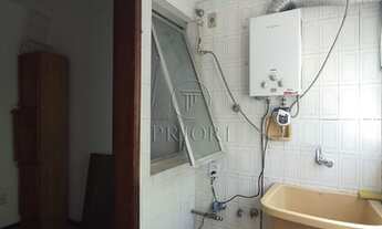 Imagem 5: PORTO ALEGRE - Apartamento Padrão - Mont'serrat