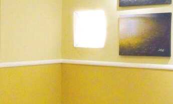 Imagem 3: Sobrado com 4 dormitórios, 400 m² - venda por R$ 1.700.000,00 ou aluguel por R$ 9.000,00/m