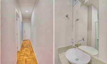 Imagem 3: Apartamento charmoso e bem localizado