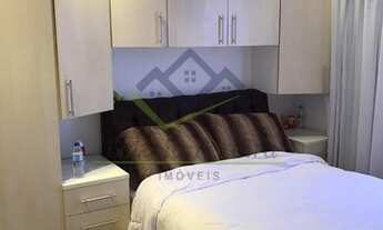 Imagem 7: SUZANO - Apartamento Padrão - Vila Urupês