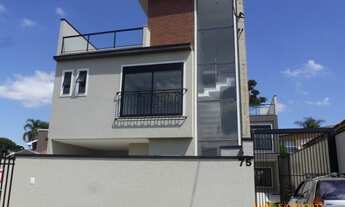 Imagem: TRIPLEX EM CONDOMINIO NO BAIRRO XAXIM, PRÓXIMO