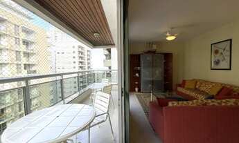 Imagem 10: Apartamento com 3 dormitórios, 160 m² - venda por R$ 765.000,00 ou aluguel por R$ 6.500,00