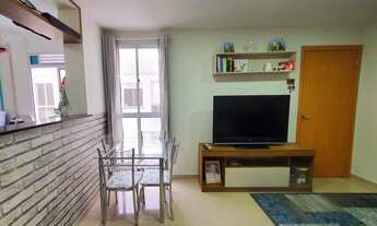 Imagem 2: Apartamento para Venda em Curitiba, Pinheirinho, 2 dormitórios, 1 banheiro, 1 vaga