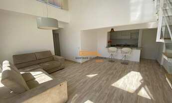 Imagem 5: Cobertura com 3 dormitórios à venda, 210 m² por R$ 1.600.000,01 - Mansões Santo Antônio