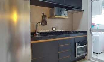 Imagem 3: SÃO PAULO - Apartamento Padrão - VILA ANDRADE