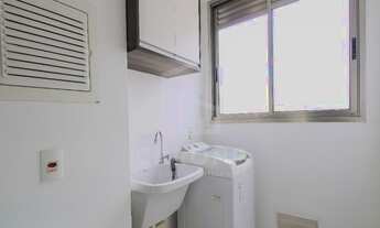 Imagem 7: SÃO PAULO - Apartamento Padrão - ITAIM BIBI