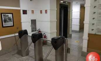 Imagem 6: São Paulo - Conjunto Comercial/Sala - Higienópolis