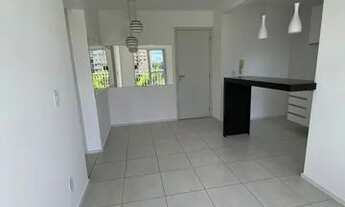 Imagem 2: DNI 1009 Apartamento a venda com 2 quartos 1 suíte em Valparaíso - Serra - ES