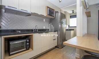 Imagem 5: Apartamento 1 dormitório No Central Parque