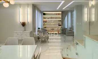 Imagem 5: Casa de condomínio para venda com 190 metros quadrados com 3 quartos