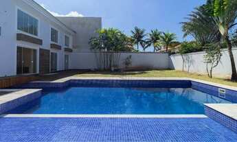 Imagem 3: Casa com 6 quartos - Cond. Mansões