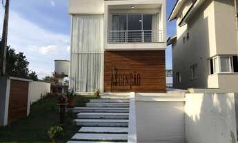 Imagem 2: Casa com 3 dormitórios à venda, 395 m² por R$ 1.700.000,00 - Arujázinho IV - Arujá/SP