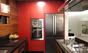 Imagem: Apartamento à venda, 118 m² por R$ 1.000.000,00