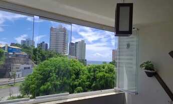 Imagem 6: Cobertura, aluguel, Patamares, Nascente