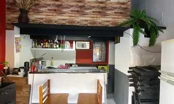 Imagem 3: Bar completo em Taboão da Serra