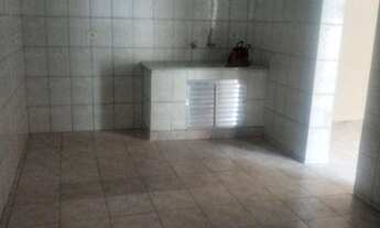 Imagem 3: Casa com 1 dormitório para alugar, 60 m² por R$ 1.048,27/mês - Jardim Vila Formosa - São P