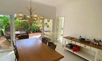 Imagem 3: Sobrado com 4 dormitórios para alugar, 210 m² por R$ 3.500,00/dia - Juquehy - São Sebastiã