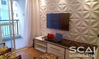 Imagem 6: Apartamento de 68m² com 3 Dormitórios, Disponível para venda R$ 540.000,00 - Brás, São Pau