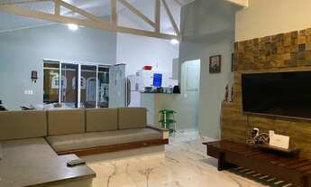 Imagem 4: Casa com 4 dormitórios, 147 m² - venda por R$ 1.400.000,00 ou aluguel por R$ 12.000,00 - P