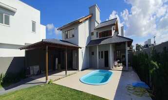 Imagem: CASA RESIDENCIAL em FLORIANÓPOLIS - SC