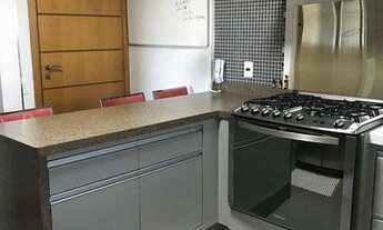 Imagem 4: APARTAMENTO DE ALTO PADRÃO COM 3 SUÍTES- EDIFÍCIO HARMONIA