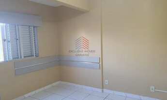 Imagem 6: Apartamento para aluguel tem 82 metros quadrados com 3 quartos