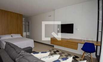 Imagem 3: Apartamento para Aluguel - Saco dos Limões, 1 Quarto, 40 m2