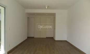 Imagem 4: Apartamento - Cambuí - Campinas