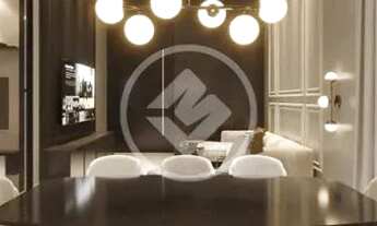 Imagem 2: Casa Térrea em condomínio fechado no Belvedere II 3 suítes bem localizado em Cuiabá-MT cod