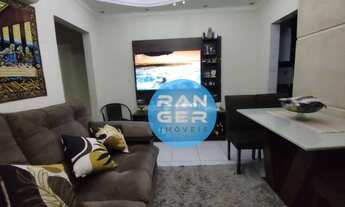 Imagem: Apartamento com 2 dormitórios à venda