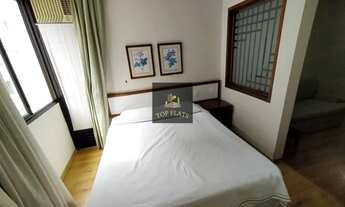 Imagem 9: Flat no Jardim Paulista- SP