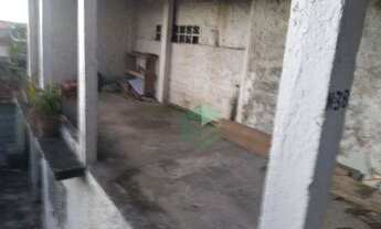 Imagem 7: Terreno à venda, 300 m² por R$ 550.000,00 - Jardim Santo Ignácio - São Bernardo do Campo/S