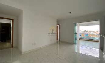 Imagem 5: Apartamento novo para locação com 75m², 2 dormitórios, 1 suíte, banheiro social, sala, coz