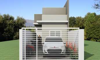 Imagem: CASA RESIDENCIAL em SOROCABA - SP, JARDIM