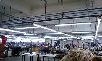 Imagem 3: Prédio corporativo no Bras/Pari