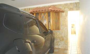 Imagem 7: Sobrado com 4 dormitórios à venda, 250 m² por R$ 730.000,00 - Jardim Paraventi - Guarulhos