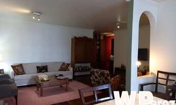 Imagem 5: APARTAMENTO RESIDENCIAL em SÃO PAULO - SP, PINHEIROS