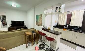 Imagem 4: ALUGUEL TEMPORADA 3 DORM 2 VAGAS CENTRO BC