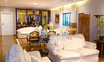 Imagem: Apartamento com 4 dormitórios à venda