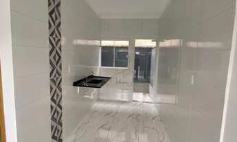 Imagem 3: Casa com 2 dormitórios à venda, 56 m² por R$ 220.000,00 - Parque das Américas - Praia Gran