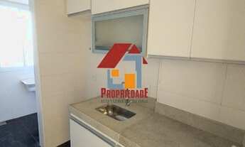 Imagem 5: NOVA LIMA - Apartamento Padrão - Bosque Do Jambreiro