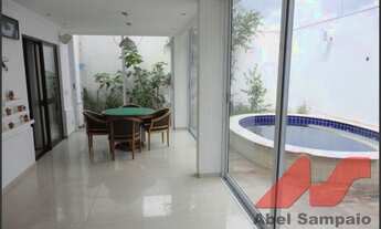 Imagem 2: Condomínio Tamboré Bauru