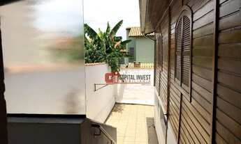 Imagem 2: Casa com 3 dormitórios à venda, 132 m² por R$ 380.000,00 - Jardim Mauá II - Jaguariúna/SP